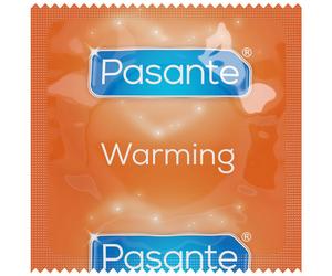 Pasante Warming 50 Count