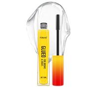 PasaRose Glued brows & Edges Clear gel 2 in 1,Laminated Brow look, Non-sticky clear gel for eyebrow, Hair cruelty-free & Vegan