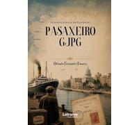Pasaxeiro GJPG: A la memoria de Gerardo José Pardo González