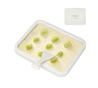 Pasbuteiy Ice Cream Roller Maker for Kids | Kitchen Cooking Toy | Ice Cream Making Cold Plate | for Boys Home Apartment Living Room Playroom Daycare School Birthday Holiday Summer