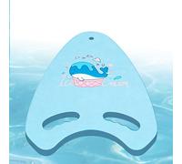 Pasbuteiy Kick Boards for Children, Swimming Training Aid, Swimming Board for Beginners - for Children and Adults, Suitable for Pool Training, at the Lake, for Summer Camp and