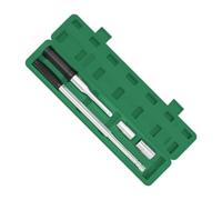 Pasbuteiy Tire Wrench Cross 4-Way Extended Tire Iron Wrench Tool