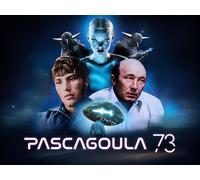 Pascagoula 73: Calvin Parker's Hypnosis