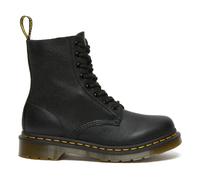 Pascal 1460 Lace-Up Low Boots Black 37EU