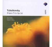 PASCAL/AMOYAL,P./LODEON ROGÉ - KLAVIERTRIO OP.50 CD NEW