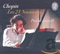 Pascal Amoyel - Chopin: Les 21 Nocturnes