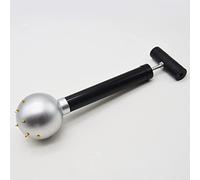 Pascal Ball Demonstrate The Transfer of Pressure by Liquid Physics Experiment Equipment Metal Ball Teaching Experiment