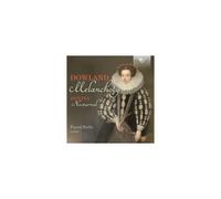 Pascal Boel - Dowland & Britten: Melancholy, Nocturnal