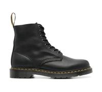 Pascal Boots - male - Dr. Martens - Lace-up Boots - Black - 12 UK - Shoes 12 UK