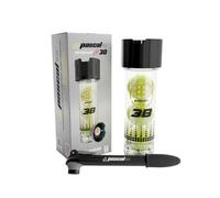 Padel Ball Pressuriser Pascal Box