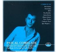 Pascal Comelade - Danses Et Chants De Syldavie [European Import]