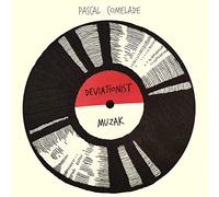 Pascal Comelade - Deviationist Muzak [VINYL]
