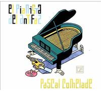 Pascal Comelade : El Pianista Del Antifaz CD (2013) NEW Quality guaranteed