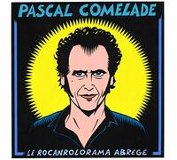Pascal Comelade Le Rocanrolorama Abrégé (Vinyl) 12" Album with CD