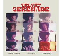 Pascal Comelade / Lee Ranaldo / Ramon Prats - Velvet Serenade
