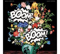 PASCAL COMELADE & THE LIMINANAS - BOOM BOOM [VINYL]