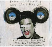 Pascal Comelade + Traité De Guitares Triolectiques: À L'usage Des Portugai (CD)