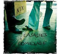 Pascal Comelade - N'ix (CD + DVD)