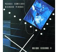 Pascal Comelade & R Pinh - Oblique Sessions 2