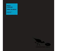 Pascal Comelade - Wings on Rocks [7" VINYL]
