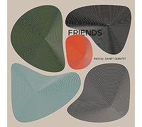 Pascal Danet Quintet - Friends