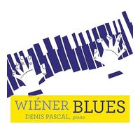 Pascal, Denis - Wiéner : Blues