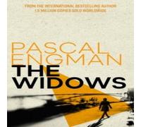 Pascal Engman Widows Paperback Book Pascal Engman Multicolor