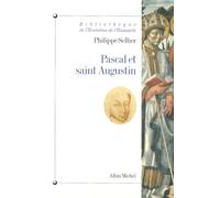 Pascal et Saint Augustin