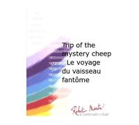 Pascal Favre-Trip Of The Mystery Cheep-Concert Band/Harmonie