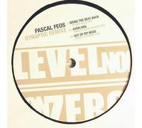 Pascal Feos - Synaptic Remixes [Vinyl Single] [VINYL]