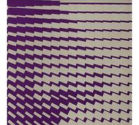 Pascal Feos - Synaptic Volume 4 [Vinyl Single] [VINYL]