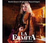 Pascal Gaigne - La Ermita