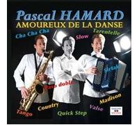 Pascal Hamard - Amoureux de la Danse