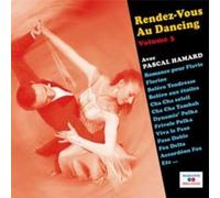 Pascal hamard Rendez-Vous au Dancing (Volume 3)