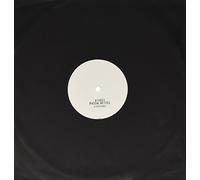 Pascal Hetzel - Divisions (Tuff City Kids Remix) [VINYL]
