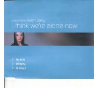 Pascal - I Think We're Alone Now
