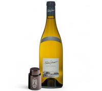Pascal Jolivet Sancerre Blanc & Wine Stopper 75cl