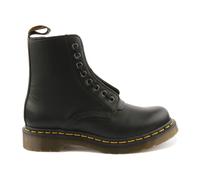 Pascal Lace-up Boots- female- Dr. Martens- Lace-up Boots- Black- 4 UK- Shoes 4 UK