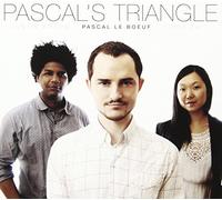 PASCAL LE BOEUF - Pascal's Triangle