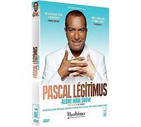 Pascal Légitimus - Alone Man Show
