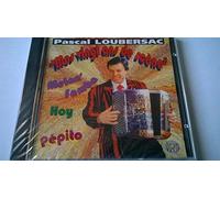PASCAL LOUBERSAC MES VINGT ANS DE SCENE