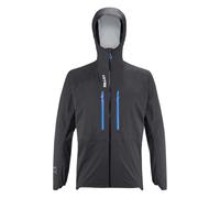 Pascal Millet zip-fastening jacket - Black S