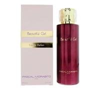 Pascal Morabito Beautiful Girl Eau De Parfum 100ml