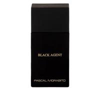 Pascal Morabito Black Agent By Pascal Morabito for Men - 3.3 Oz Edt Spray, 3.3 Oz