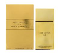 Pascal Morabito Gold Edition Oud Eau De Parfum 100ml