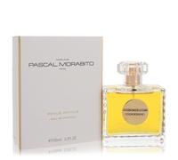 PASCAL MORABITO PERLE ROYALE Eau De Parfum 3.4 oz for Women