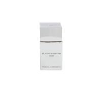 Pascal Morabito Platinum Edition Oud For Women 3.4 oz EDP Spray