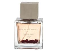 Pascal Morabito Purple EDP Spray Ruby for Women, Red, fruity, 3.2 Oz