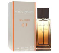 Pascal Morabito Red Amber by Pascal Morabito Eau DE Toilette Spray 3.4 oz for Men 100 ml