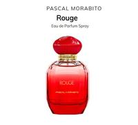 Pascal Morabito Rouge Eau De Parfum 100ml Spray